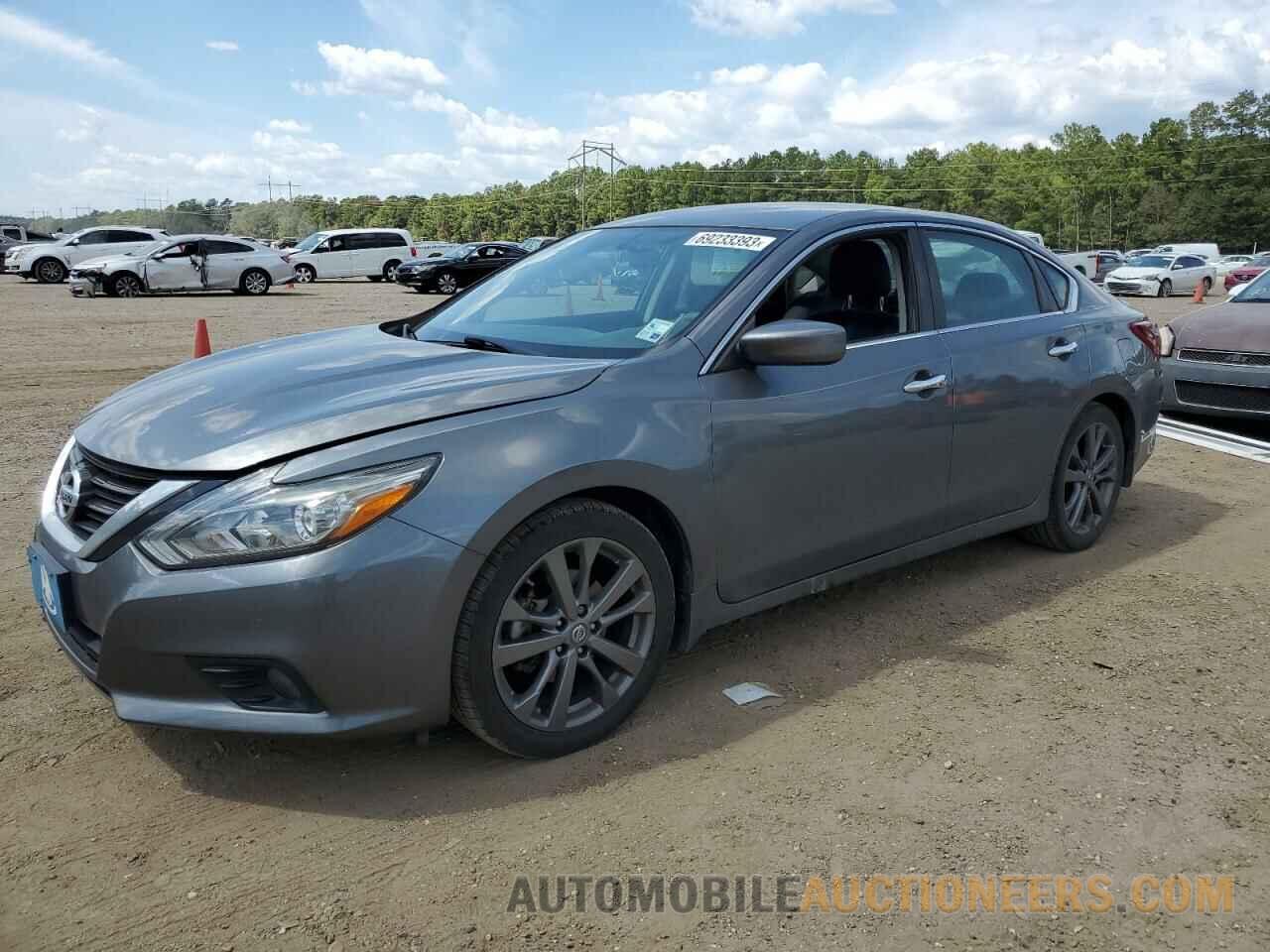 1N4AL3AP8JC288168 NISSAN ALTIMA 2018