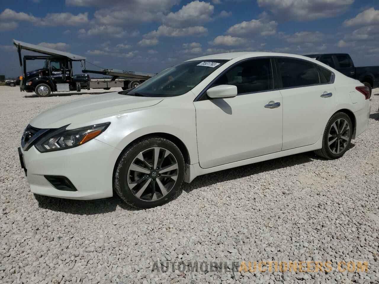 1N4AL3AP8JC288896 NISSAN ALTIMA 2018