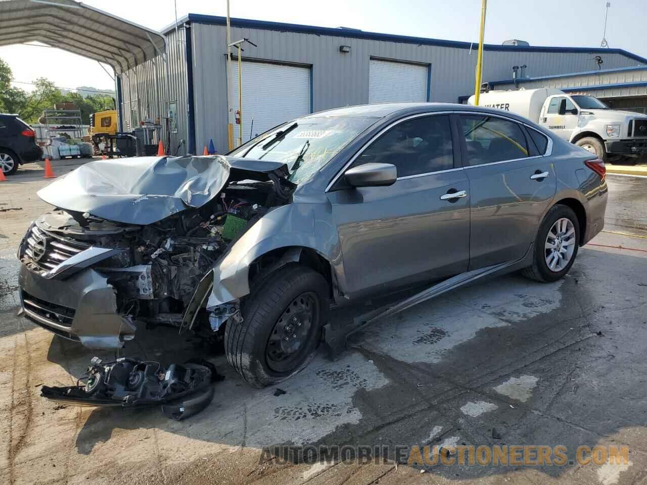 1N4AL3AP8JC294827 NISSAN ALTIMA 2018