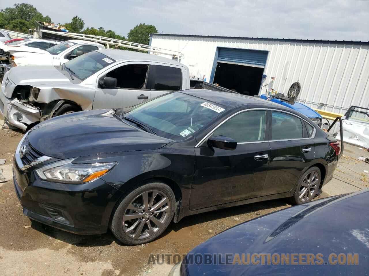 1N4AL3AP8JC294987 NISSAN ALTIMA 2018