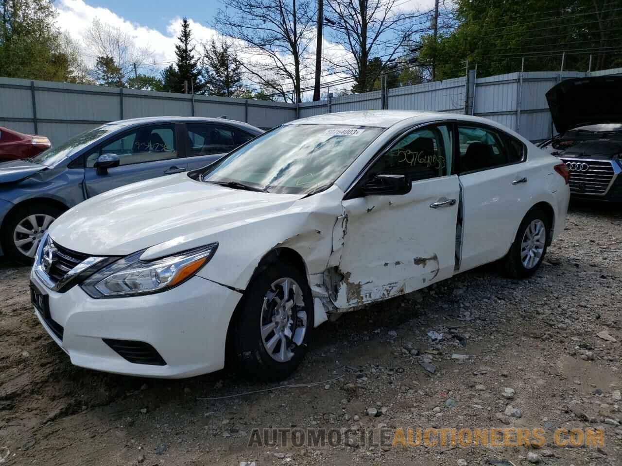 1N4AL3AP8JC296710 NISSAN ALTIMA 2018