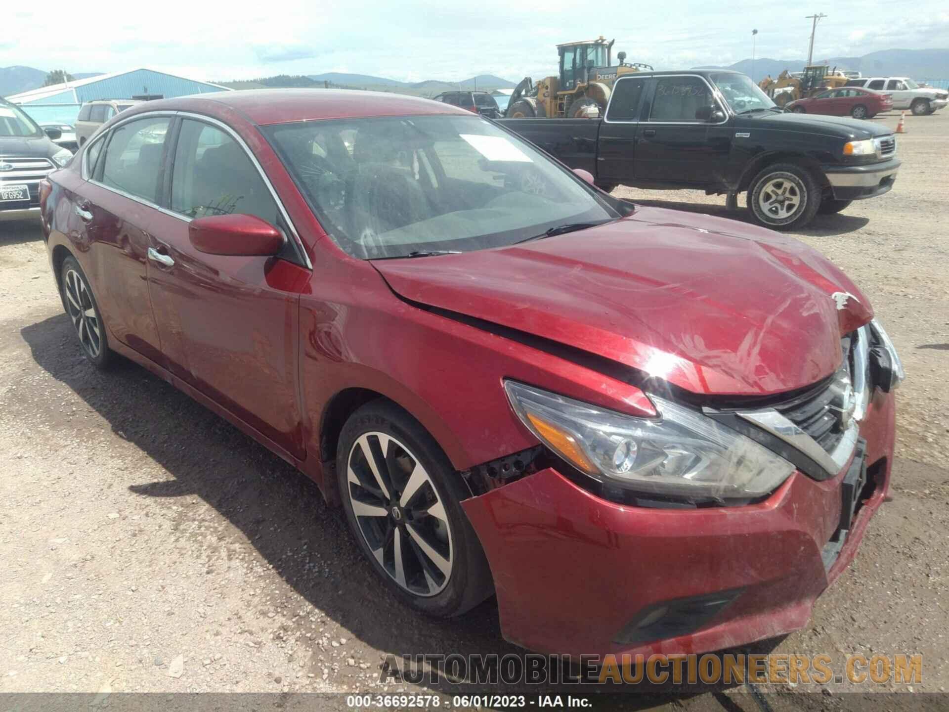 1N4AL3AP8JC297405 NISSAN ALTIMA 2018