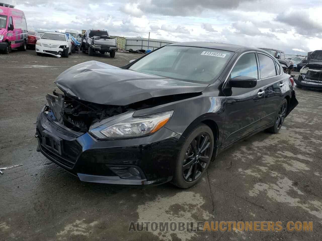 1N4AL3AP8JC297601 NISSAN ALTIMA 2018