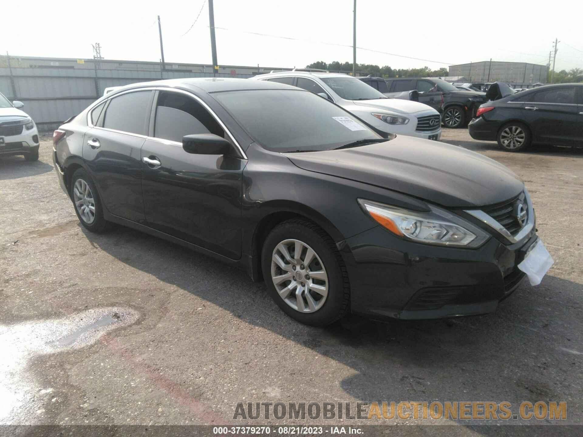 1N4AL3AP8JC470260 NISSAN ALTIMA 2018