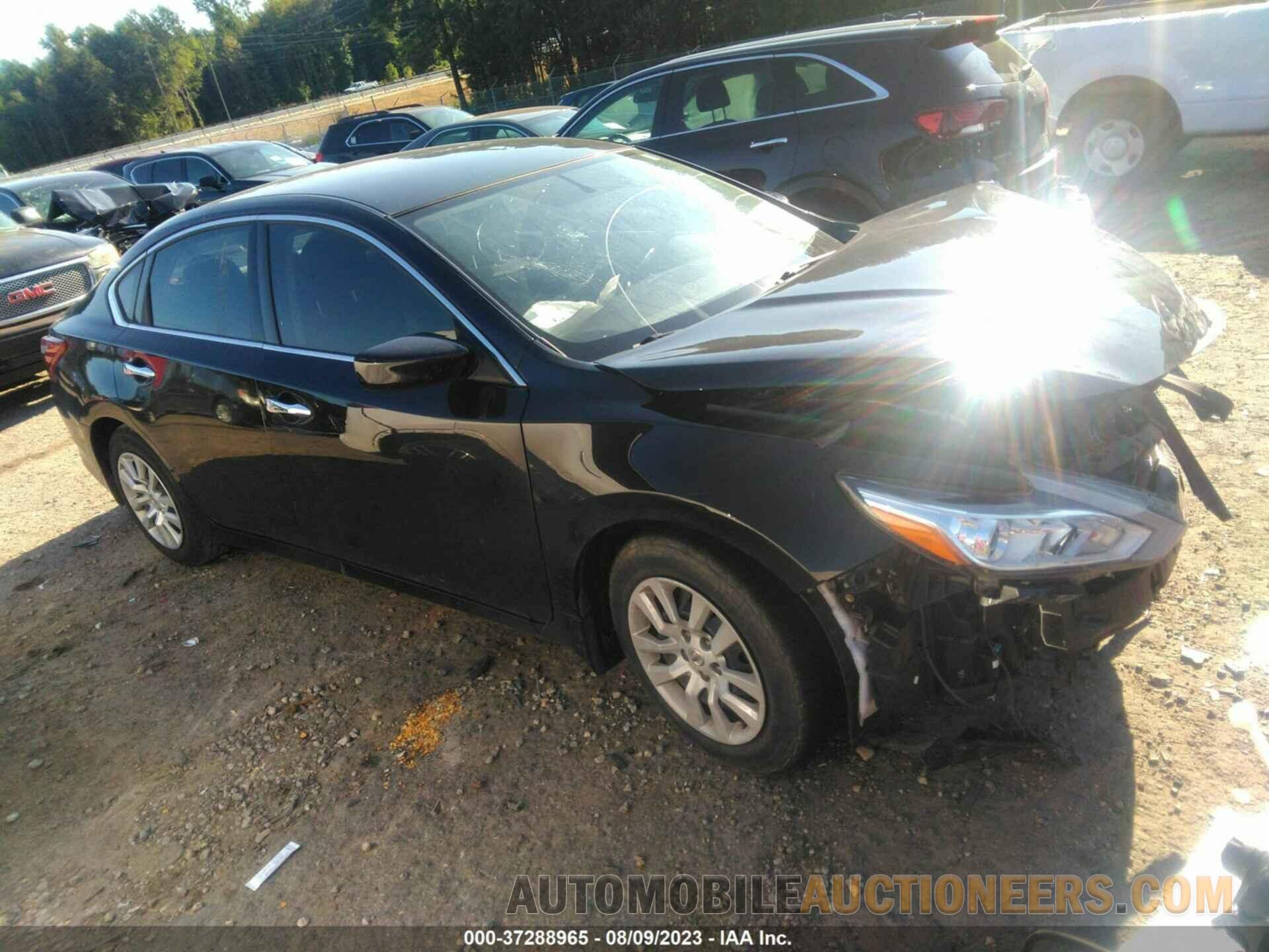 1N4AL3AP8JC471375 NISSAN ALTIMA 2018