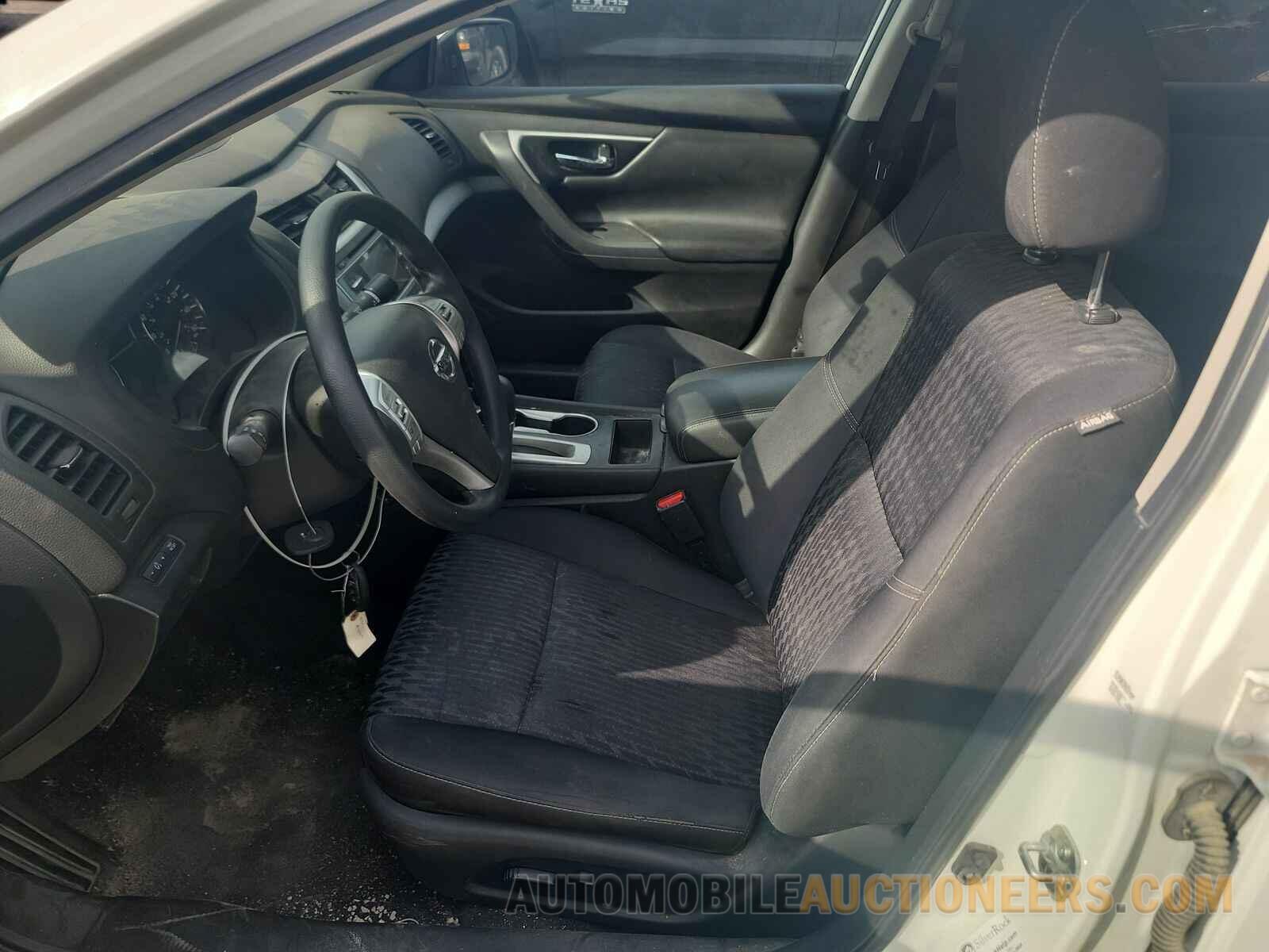 1N4AL3AP8JC472980 Nissan Altima 2018