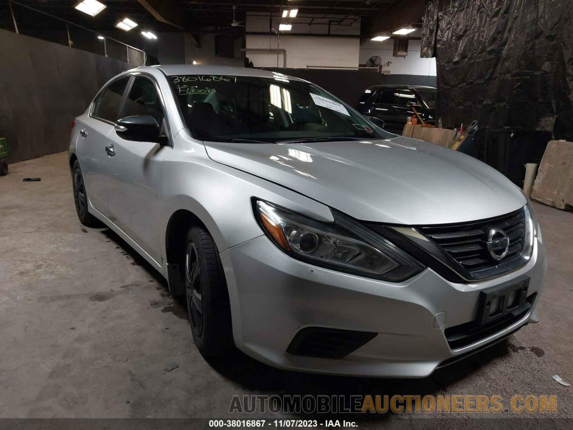 1N4AL3AP8JC473031 NISSAN ALTIMA 2018