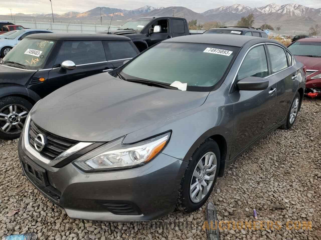 1N4AL3AP8JC473403 NISSAN ALTIMA 2018