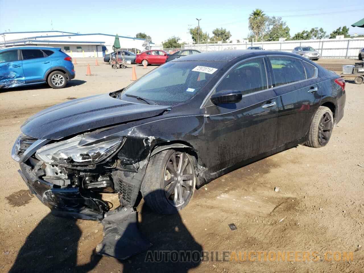 1N4AL3AP8JC474048 NISSAN ALTIMA 2018