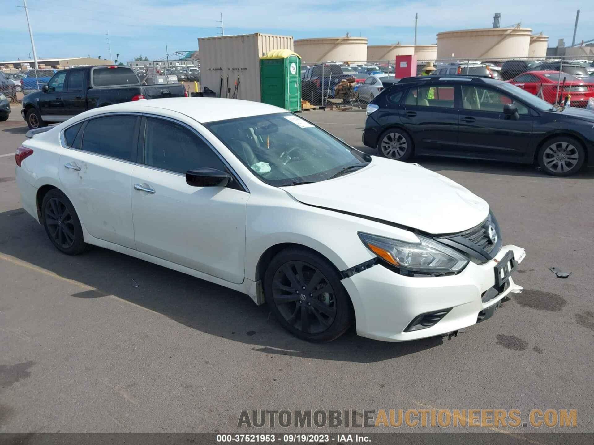 1N4AL3AP8JC474809 NISSAN ALTIMA 2018