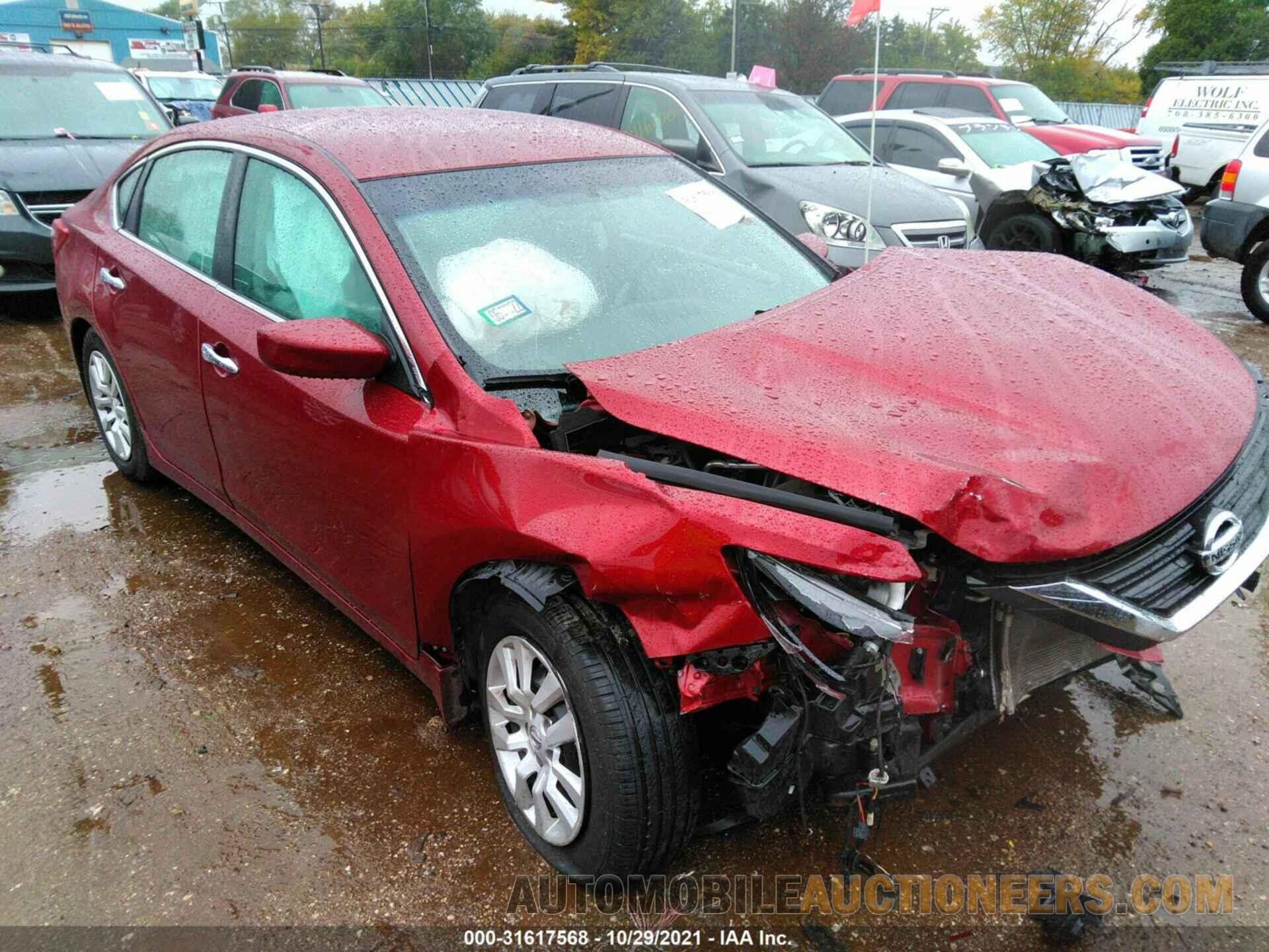 1N4AL3AP8JC476026 NISSAN ALTIMA 2018