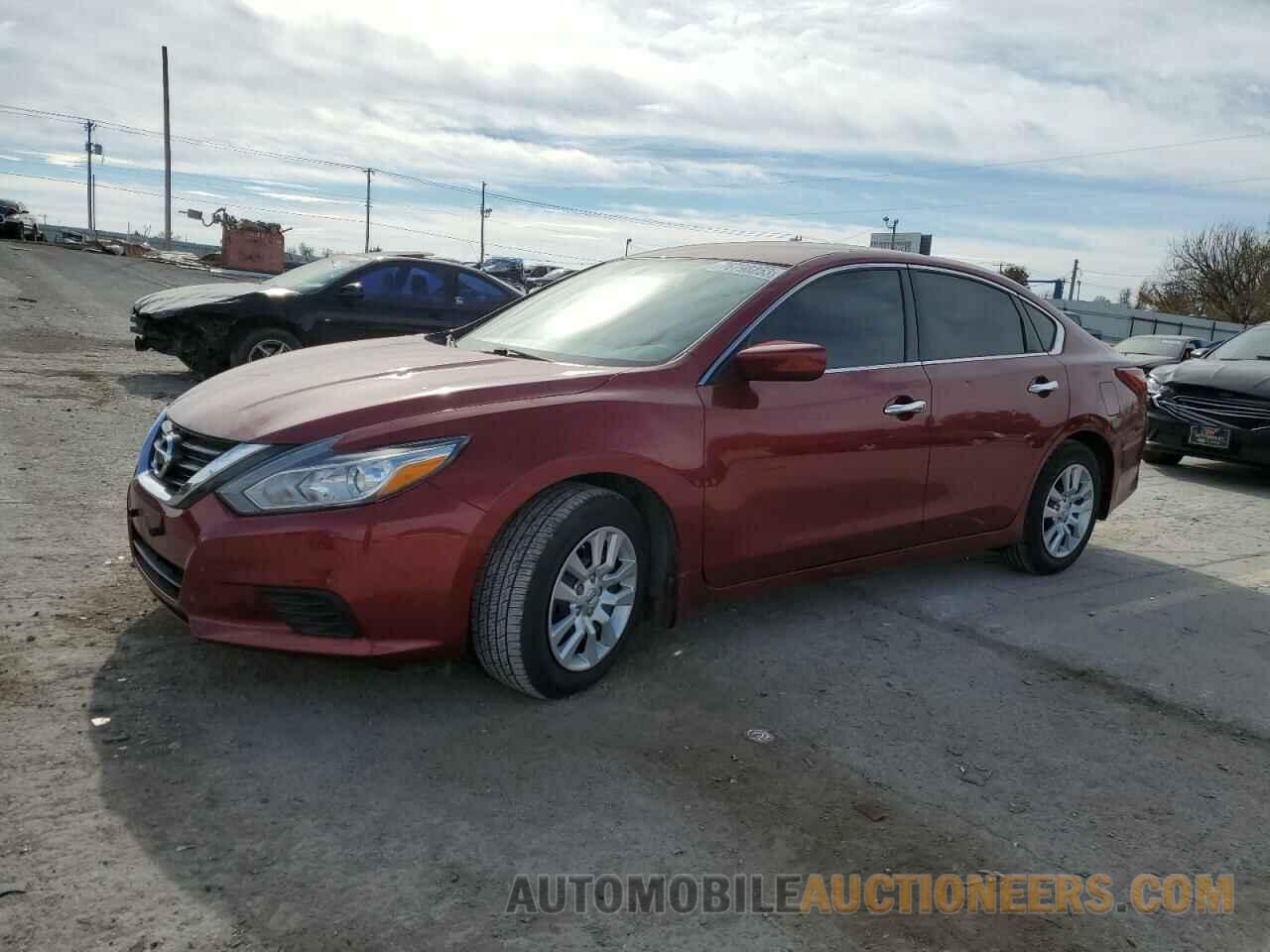 1N4AL3AP8JC476057 NISSAN ALTIMA 2018