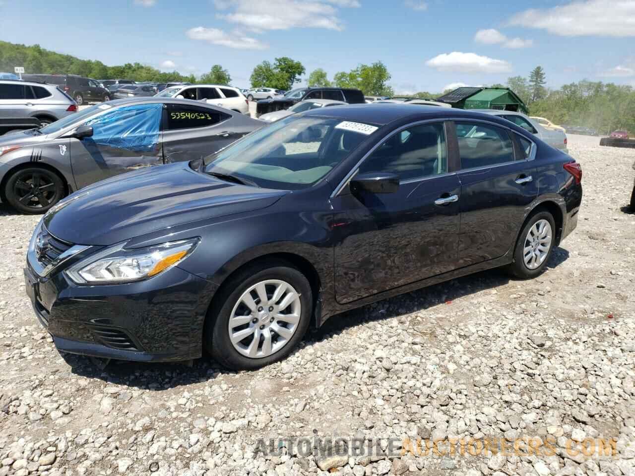 1N4AL3AP8JC476172 NISSAN ALTIMA 2018