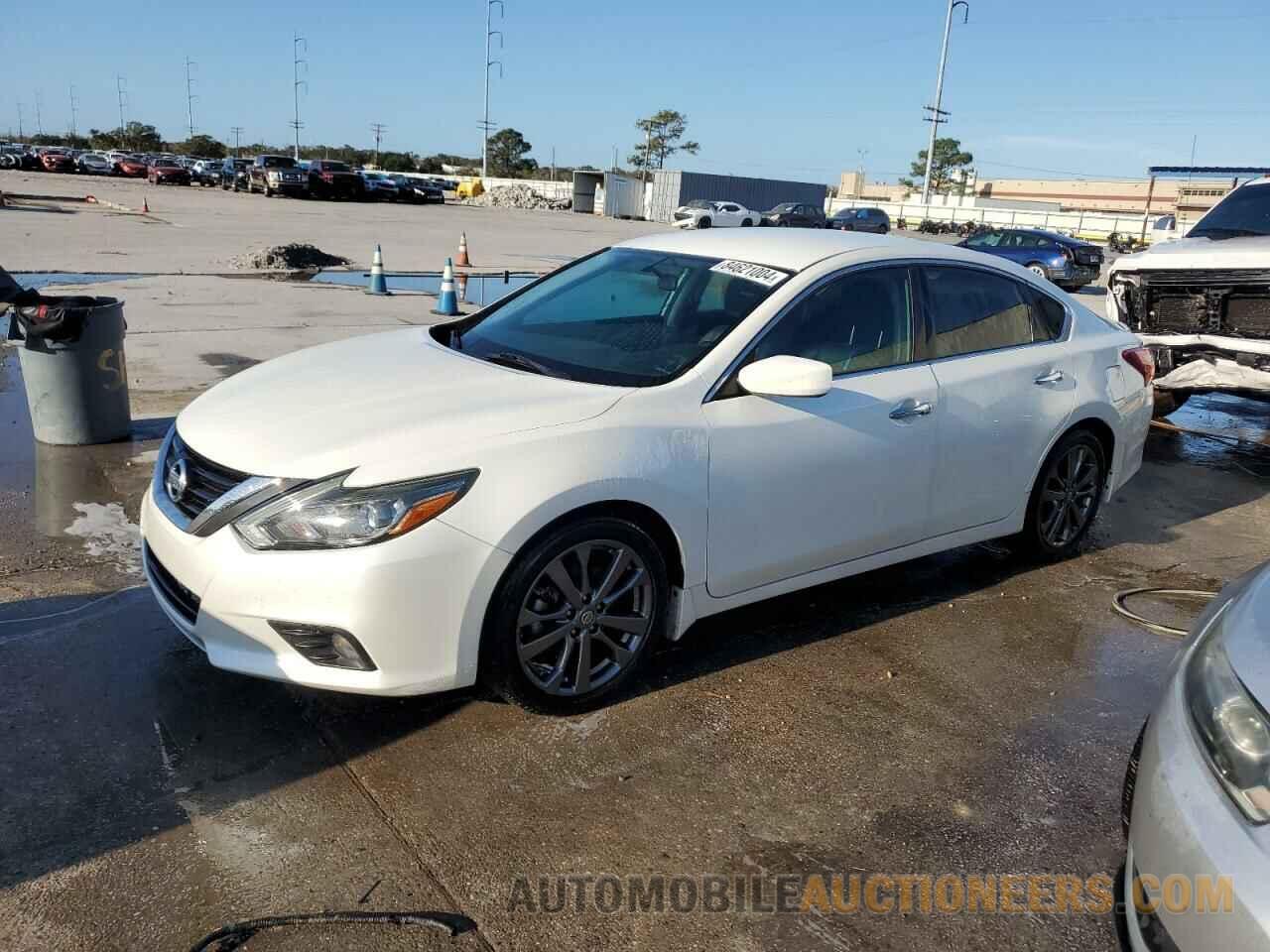 1N4AL3AP8JC476785 NISSAN ALTIMA 2018