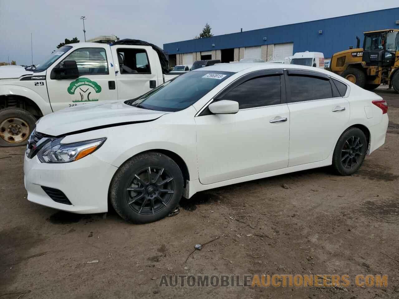 1N4AL3AP8JC476883 NISSAN ALTIMA 2018