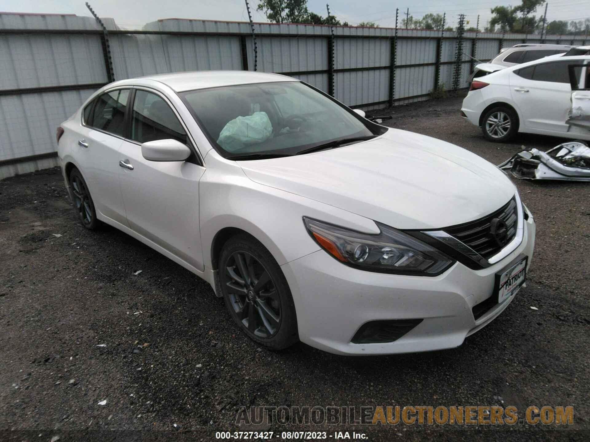 1N4AL3AP8JC477189 NISSAN ALTIMA 2018