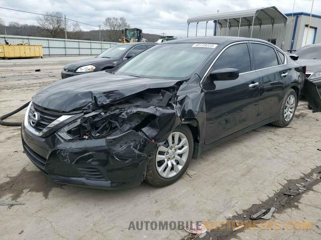 1N4AL3AP8JC477886 NISSAN ALTIMA 2018