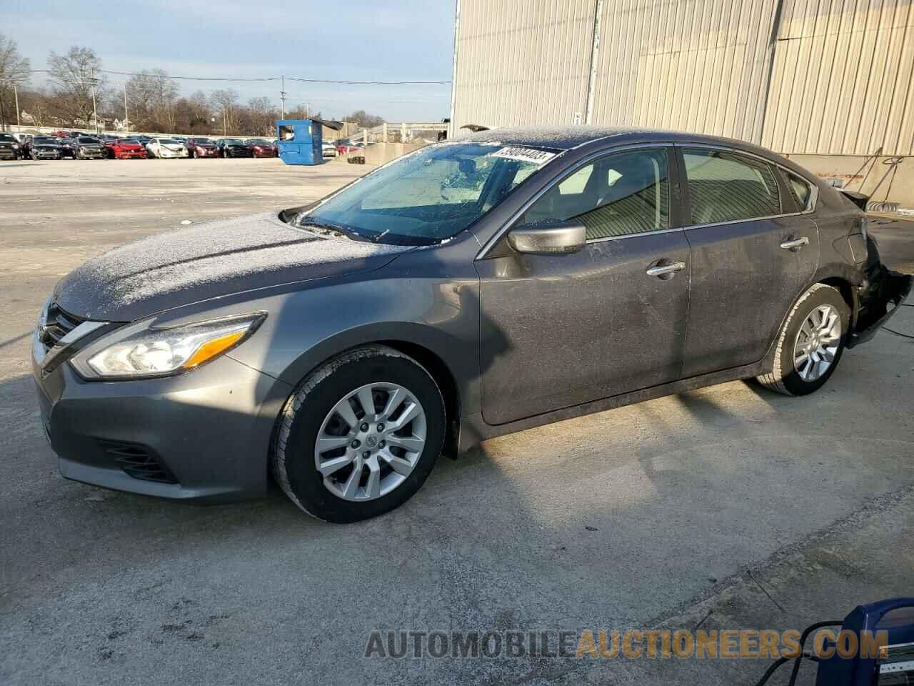 1N4AL3AP8JC478570 NISSAN ALTIMA 2018