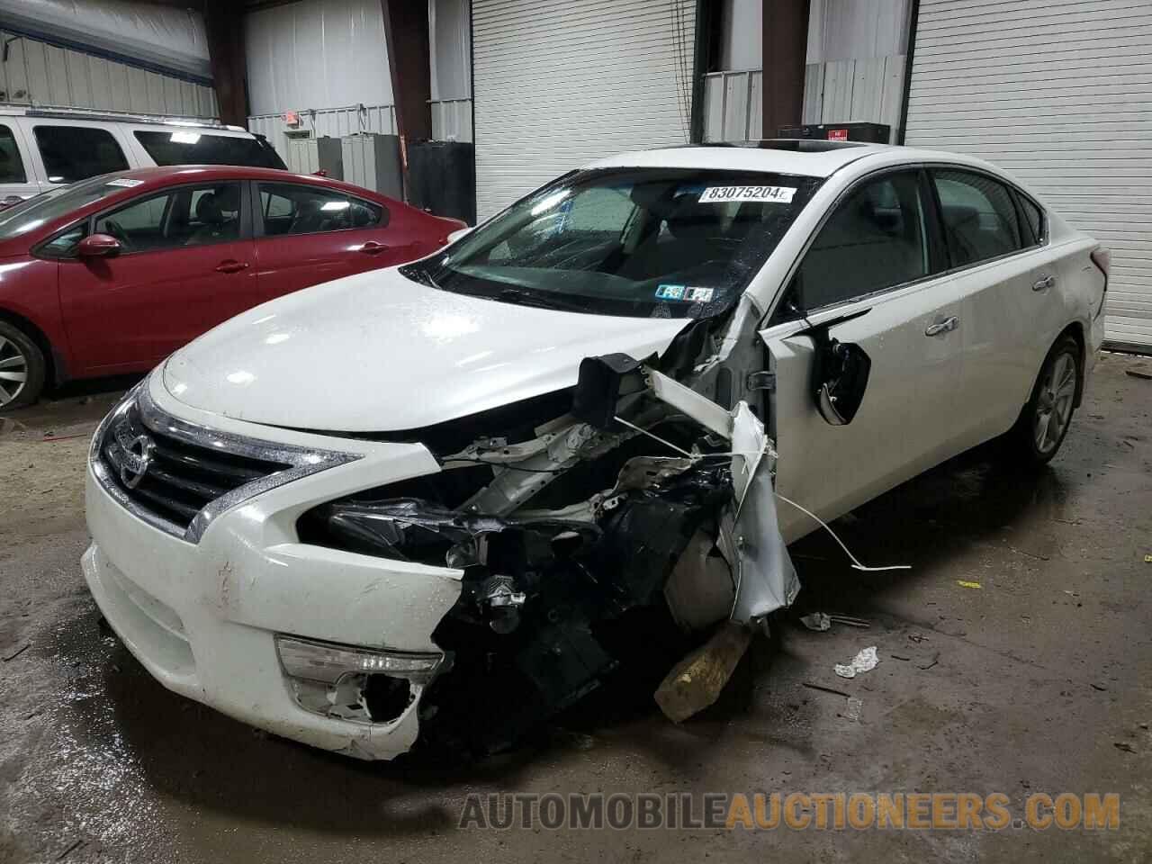 1N4AL3AP9DC104781 NISSAN ALTIMA 2013