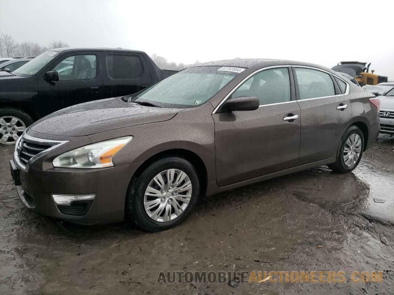 1N4AL3AP9DC109348 NISSAN ALTIMA 2013