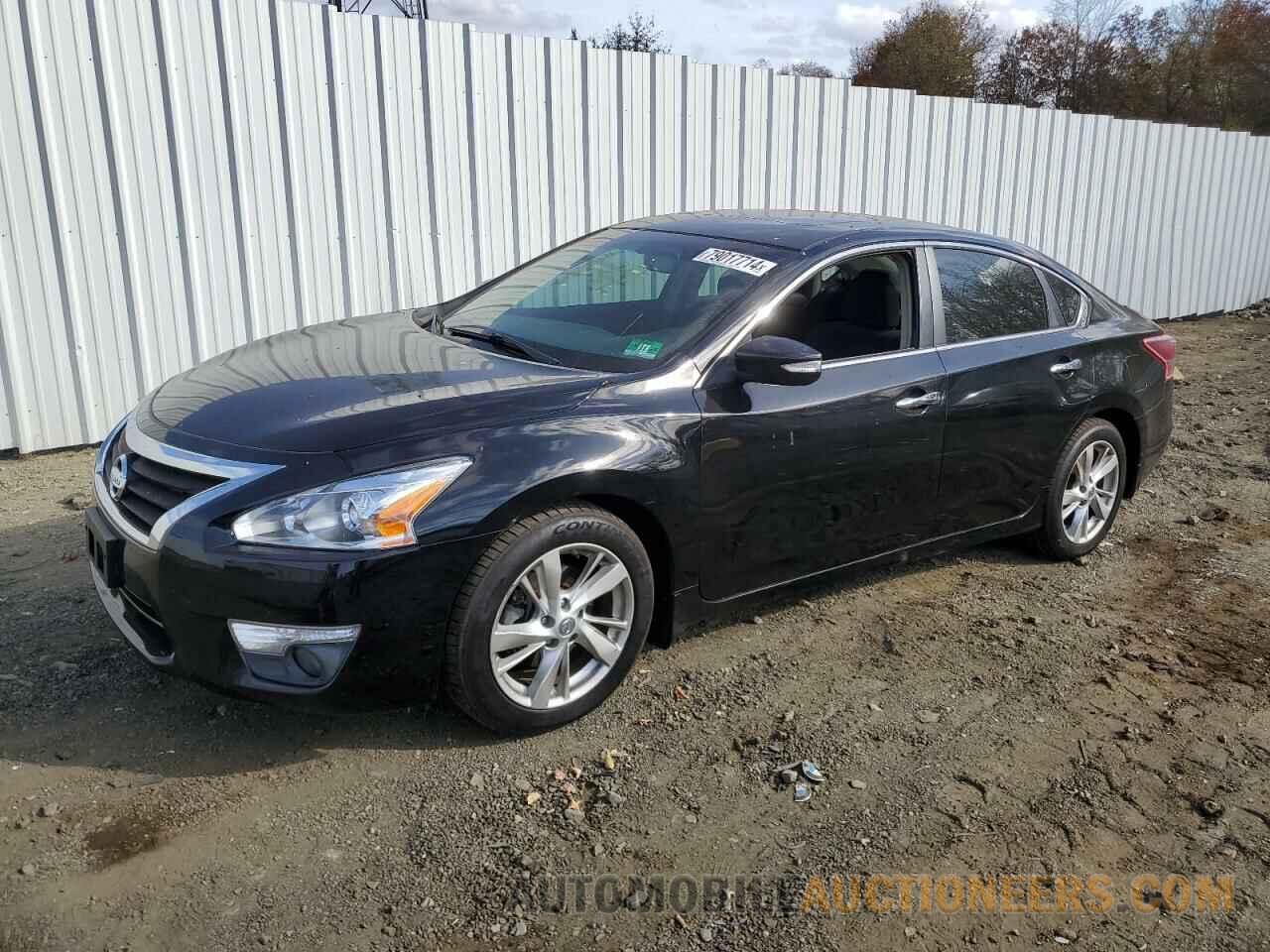 1N4AL3AP9DC156069 NISSAN ALTIMA 2013