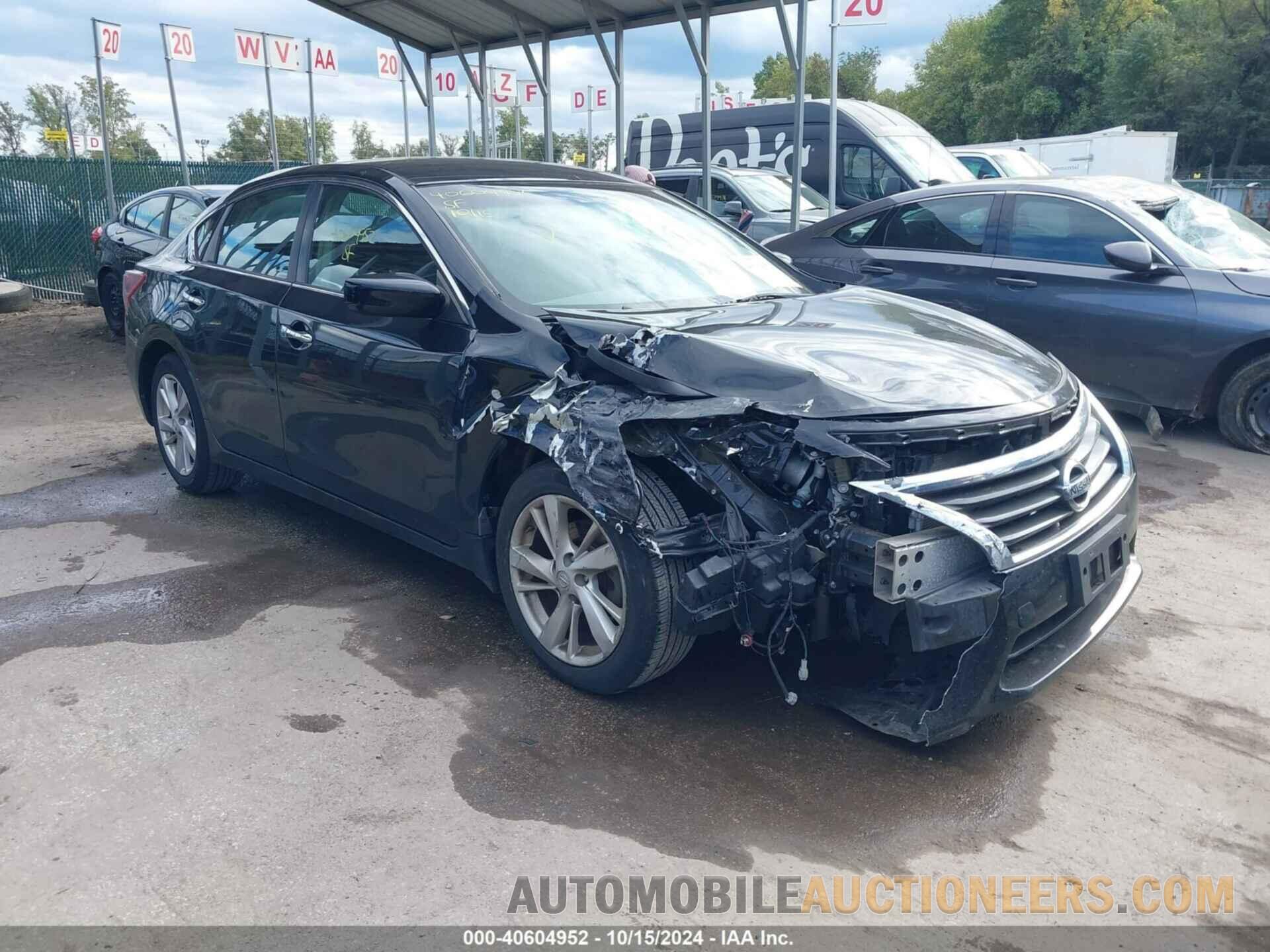 1N4AL3AP9DC181375 NISSAN ALTIMA 2013