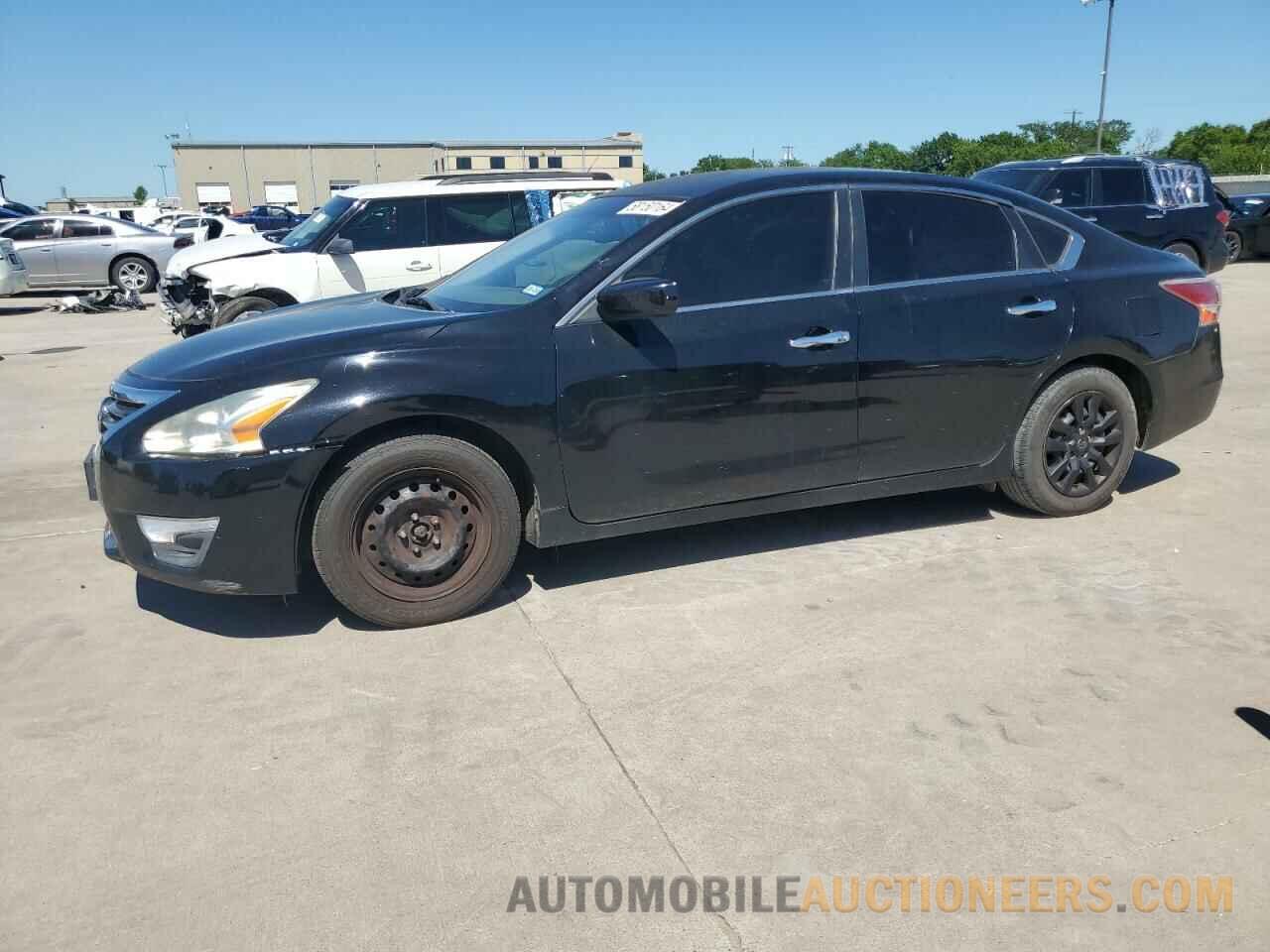 1N4AL3AP9DC194711 NISSAN ALTIMA 2013