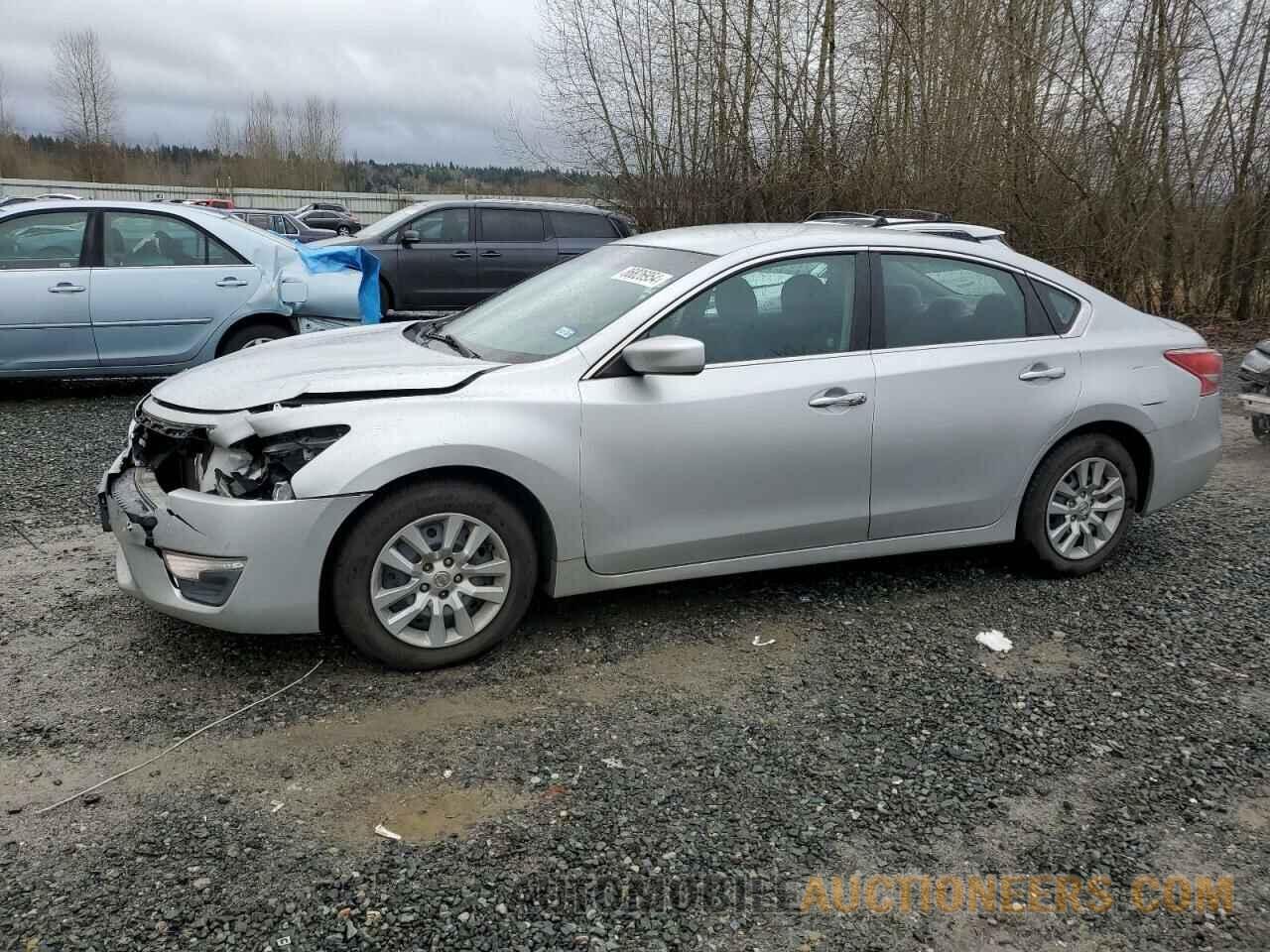 1N4AL3AP9DC217288 NISSAN ALTIMA 2013