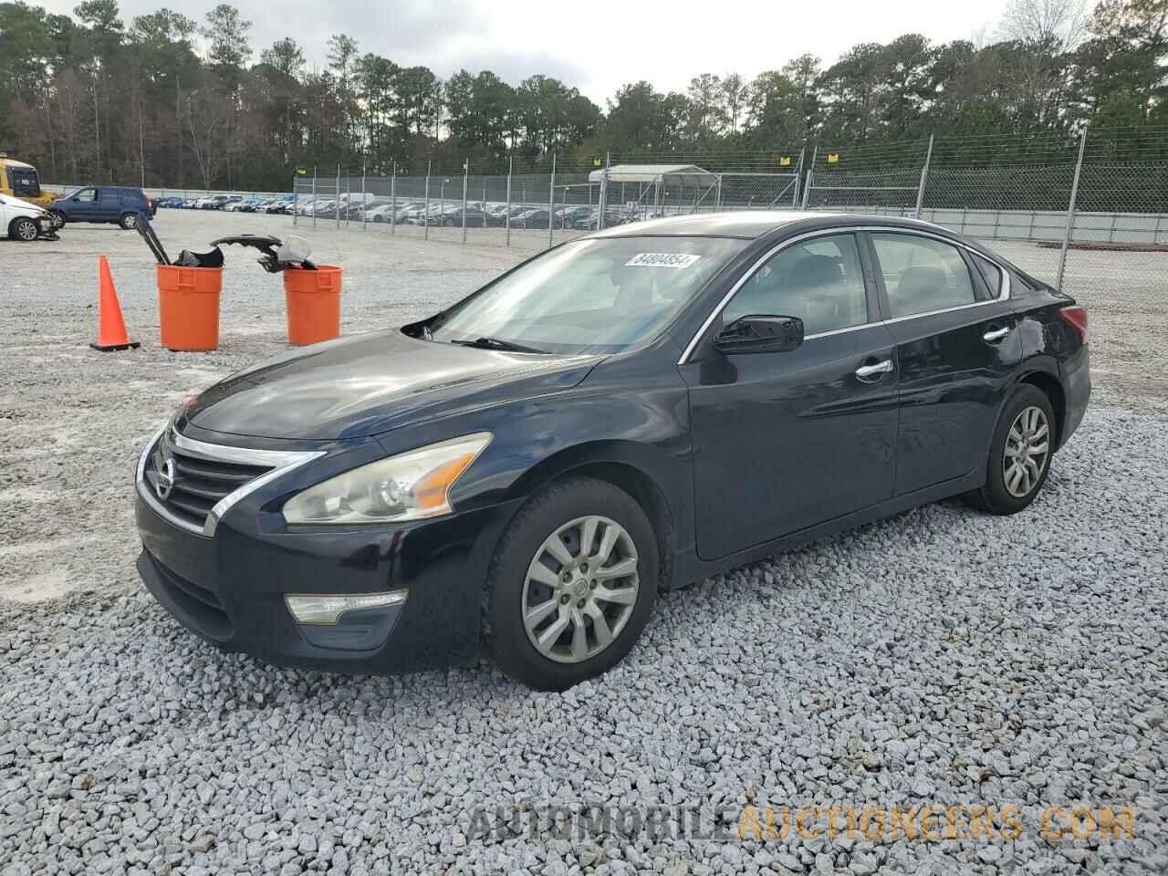 1N4AL3AP9DC245110 NISSAN ALTIMA 2013