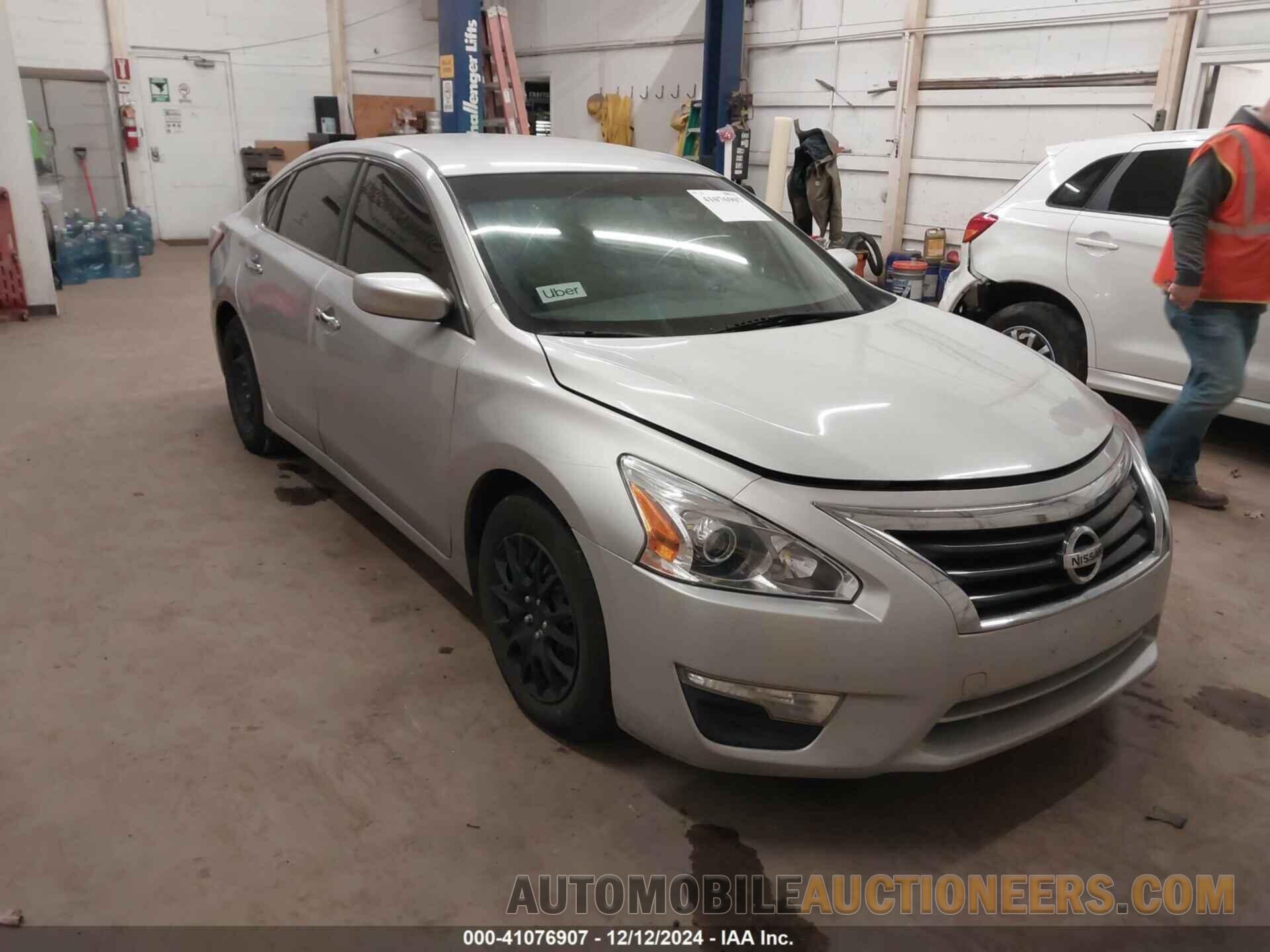 1N4AL3AP9DC258536 NISSAN ALTIMA 2013