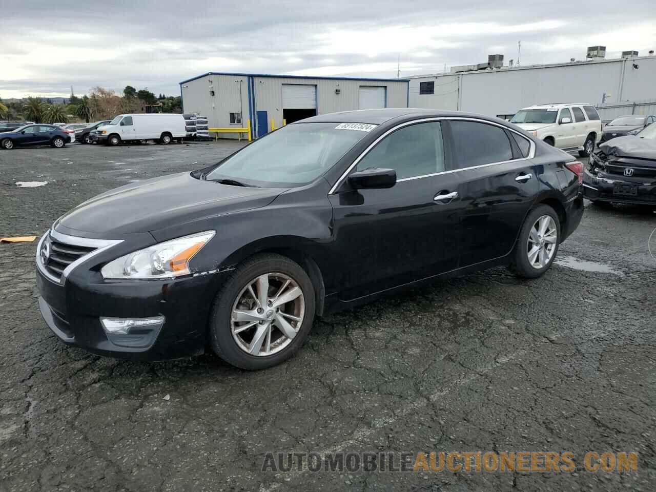 1N4AL3AP9DC262859 NISSAN ALTIMA 2013