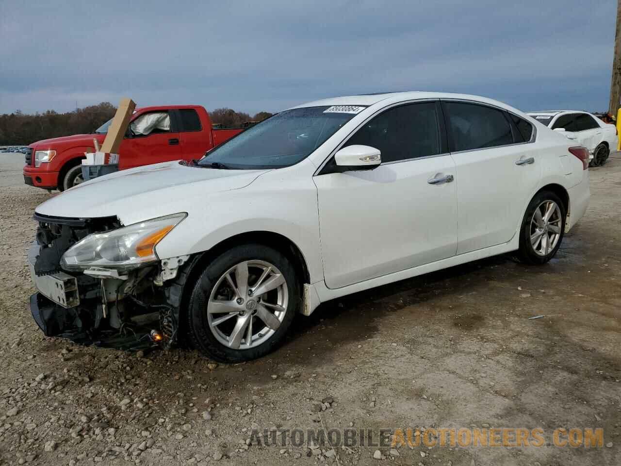 1N4AL3AP9DN449068 NISSAN ALTIMA 2013