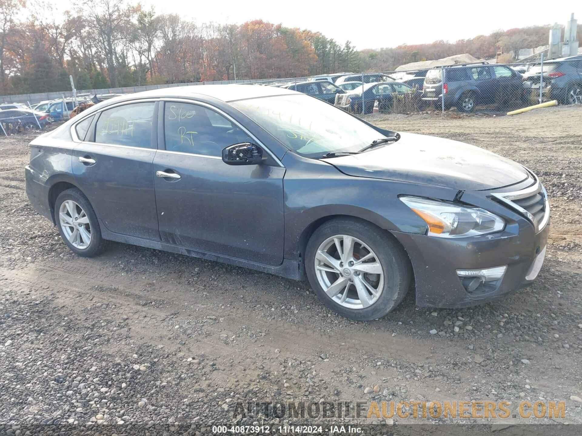 1N4AL3AP9DN470227 NISSAN ALTIMA 2013