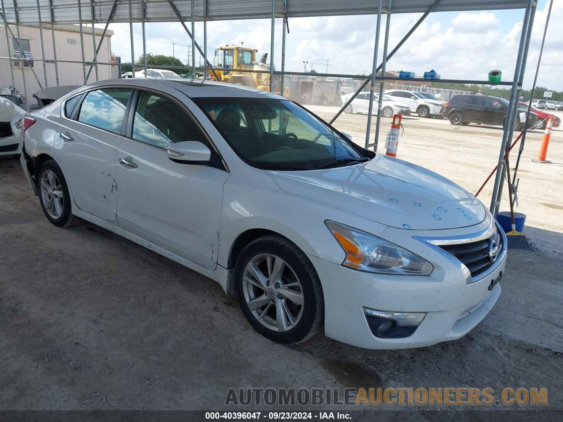 1N4AL3AP9DN477243 NISSAN ALTIMA 2013