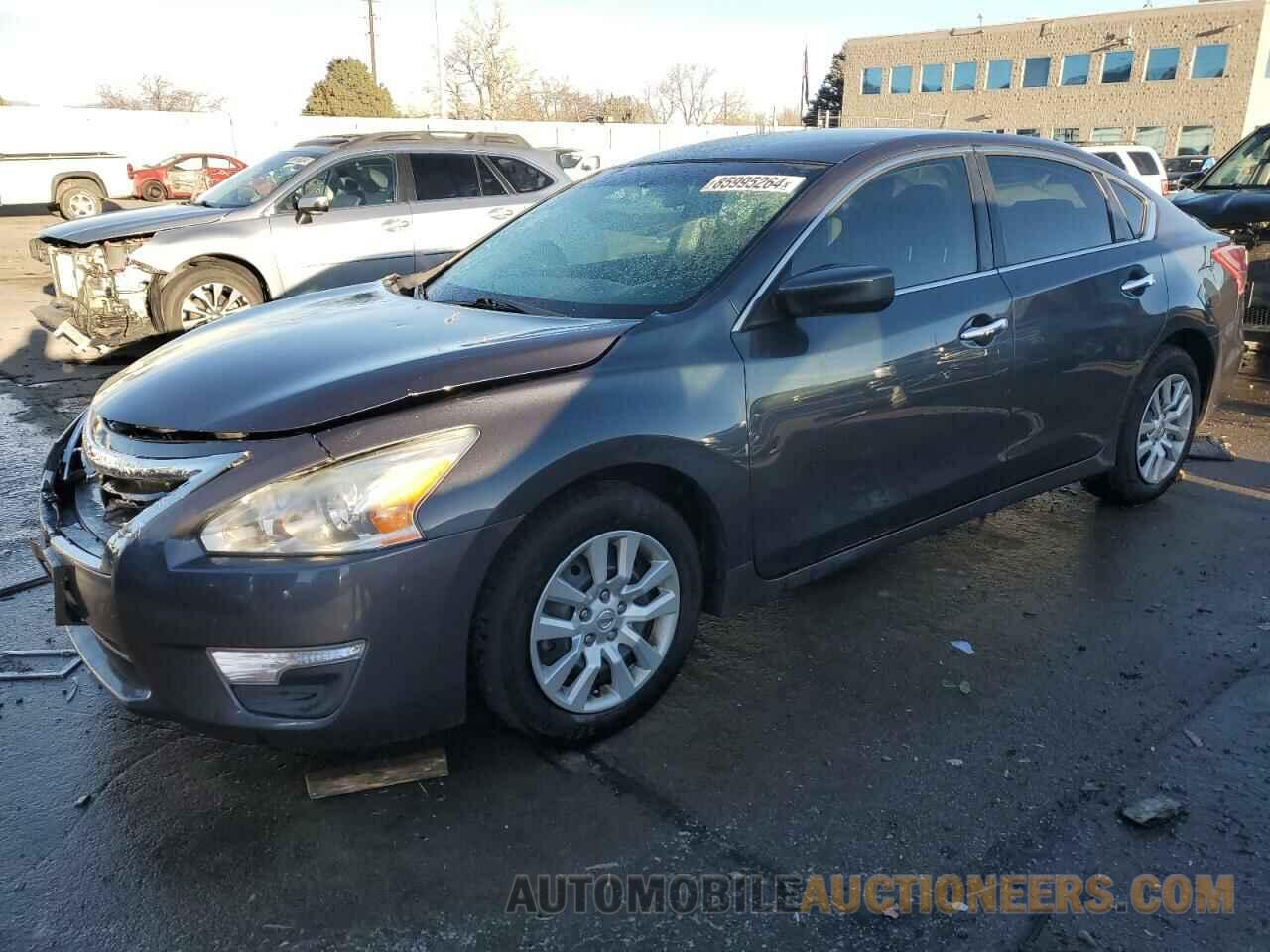 1N4AL3AP9DN535688 NISSAN ALTIMA 2013