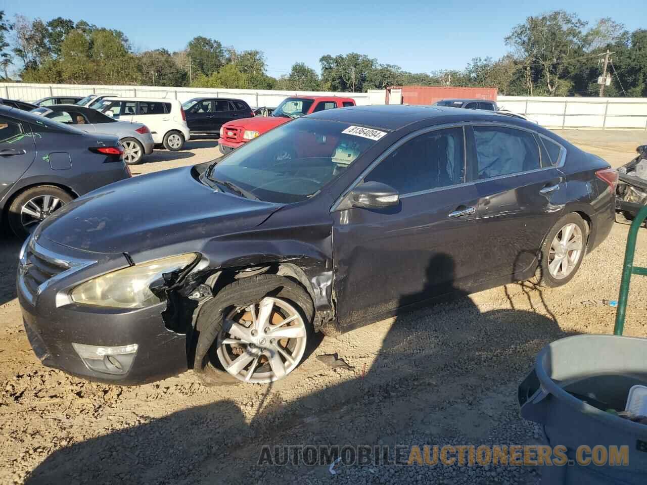 1N4AL3AP9DN559392 NISSAN ALTIMA 2013