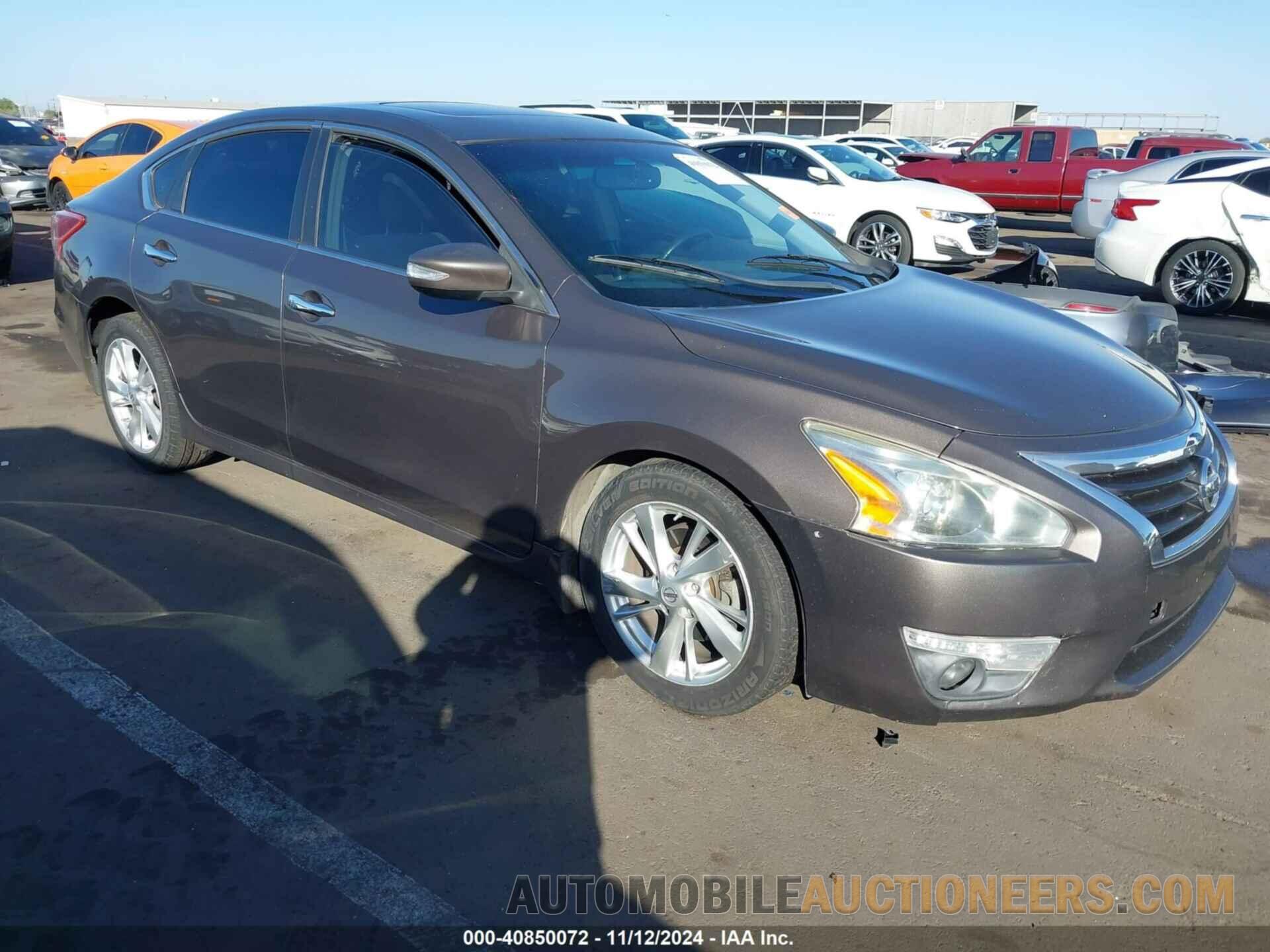 1N4AL3AP9DN562339 NISSAN ALTIMA 2013