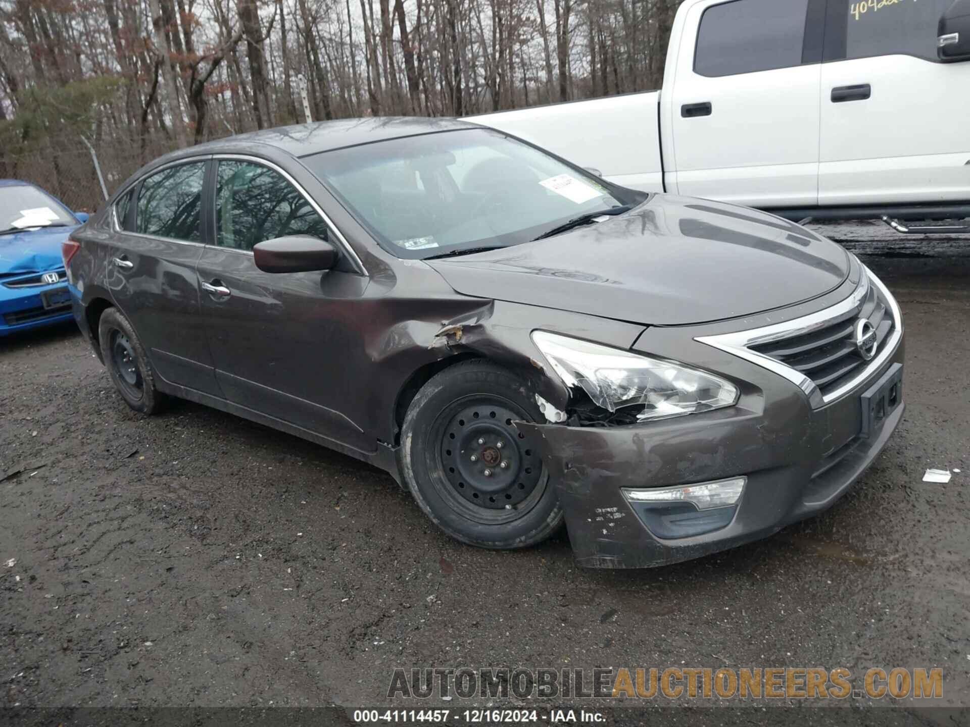 1N4AL3AP9DN572594 NISSAN ALTIMA 2013