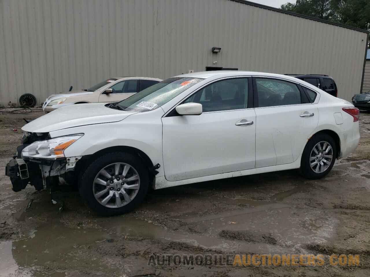 1N4AL3AP9DN575897 NISSAN ALTIMA 2013