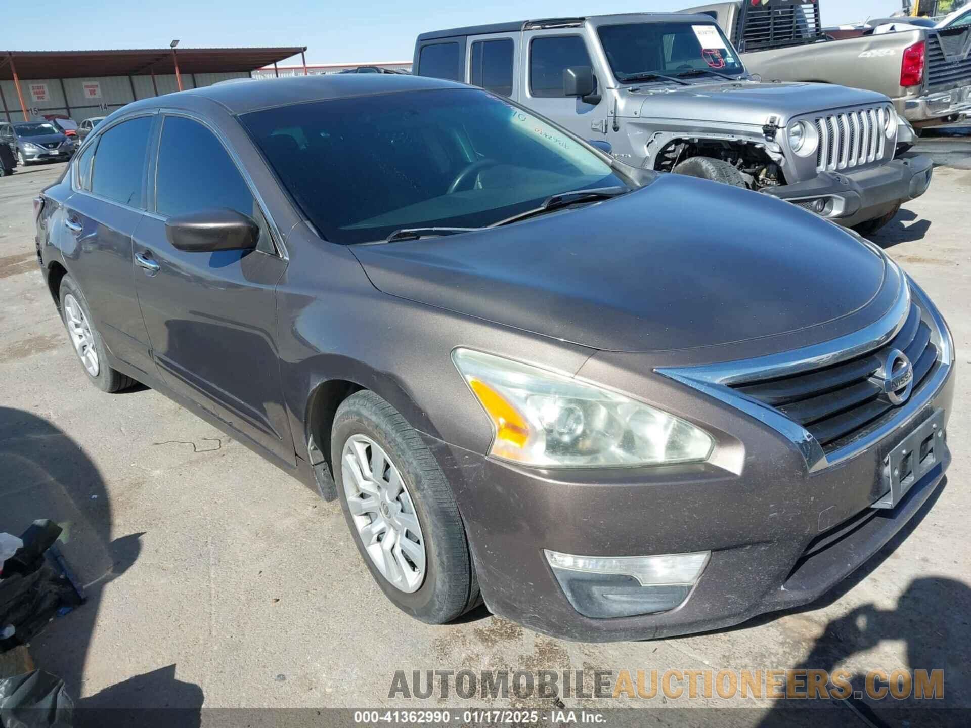 1N4AL3AP9DN577861 NISSAN ALTIMA 2013