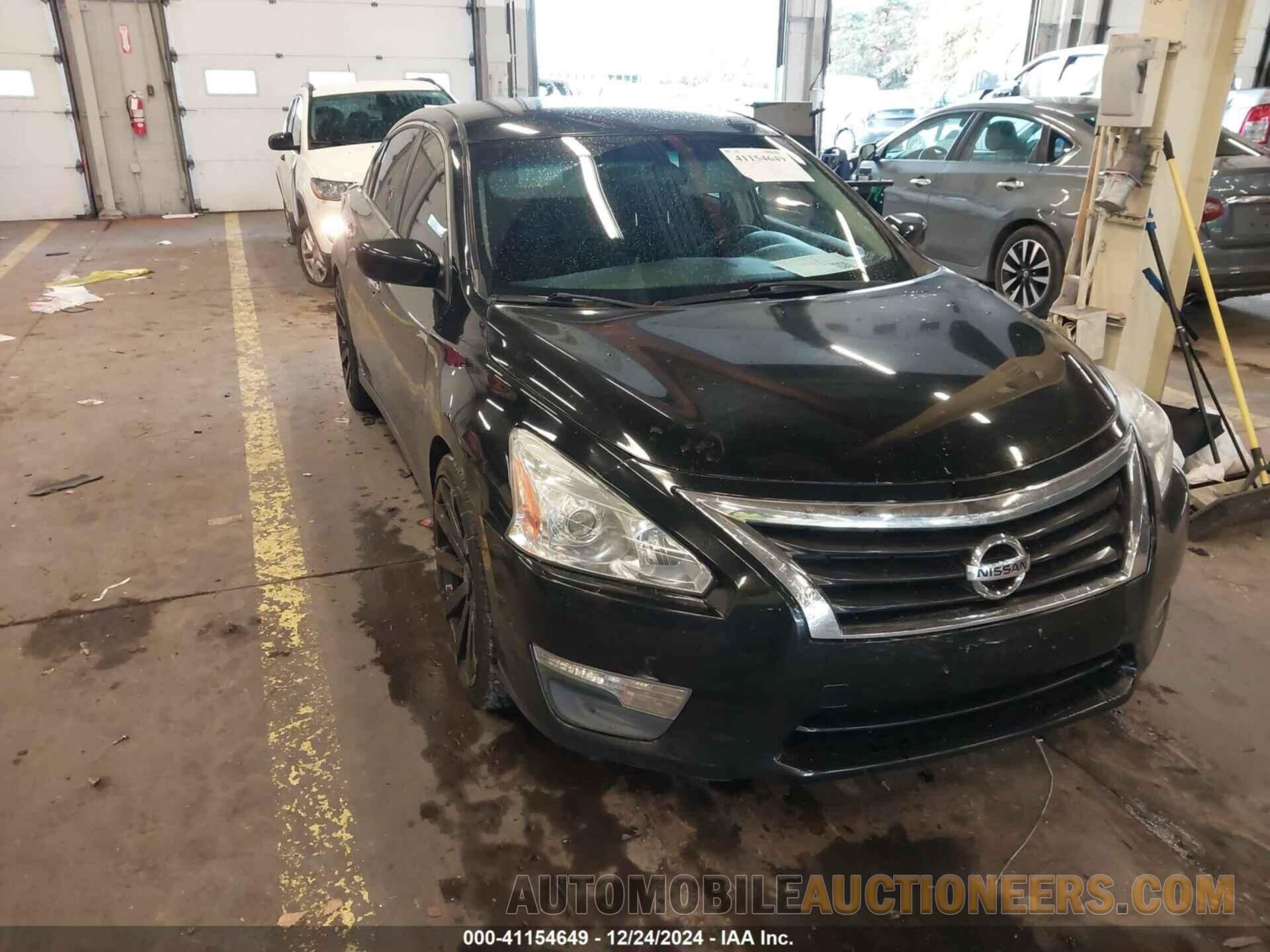 1N4AL3AP9DN579643 NISSAN ALTIMA 2013