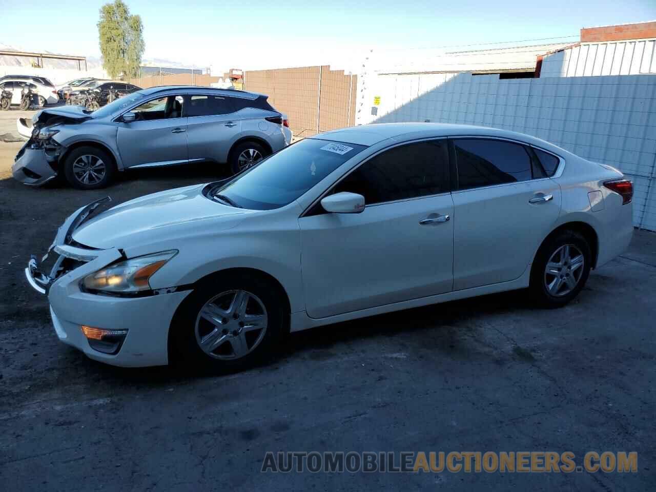 1N4AL3AP9DN583725 NISSAN ALTIMA 2013