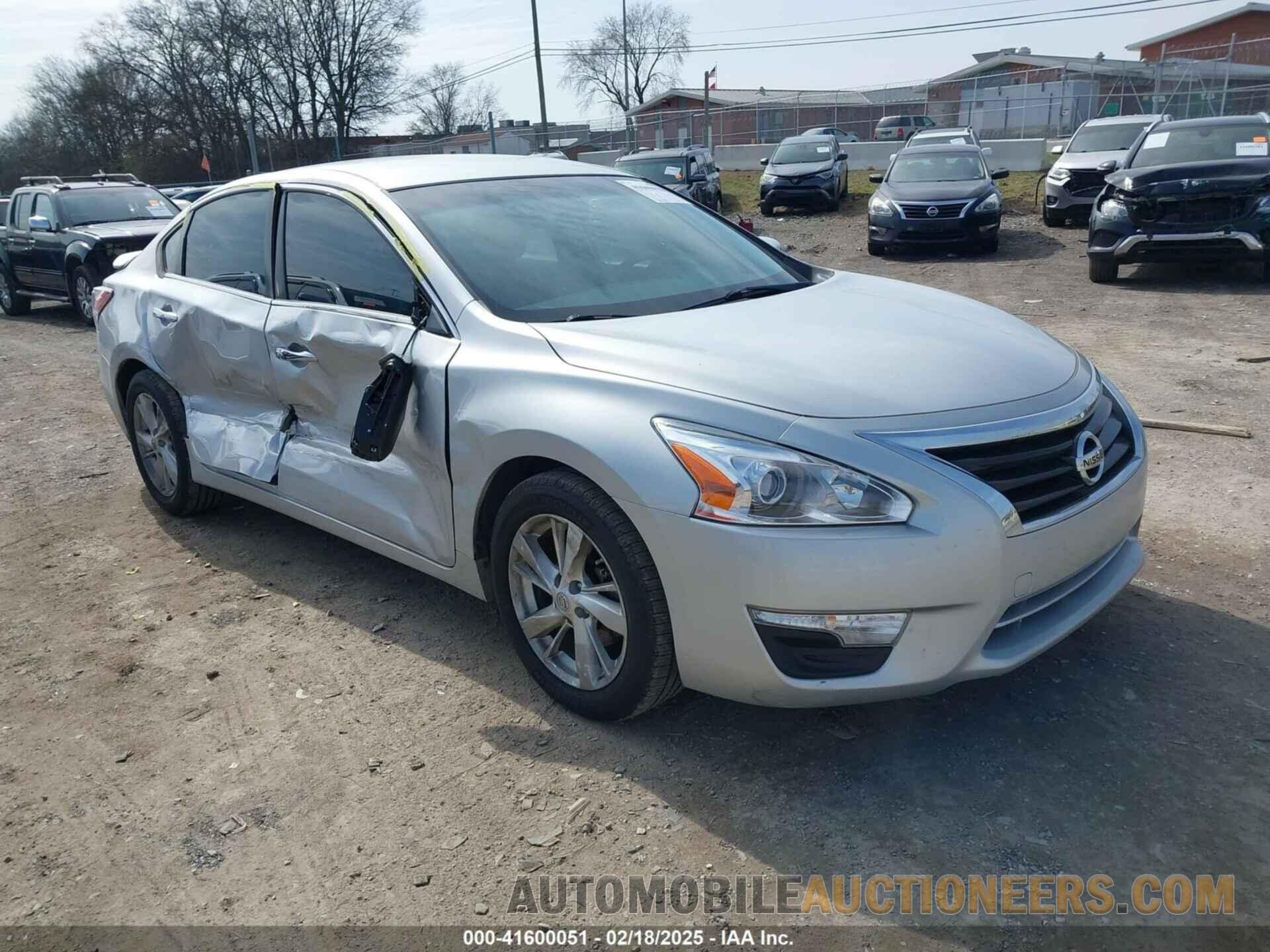 1N4AL3AP9EC145638 NISSAN ALTIMA 2014