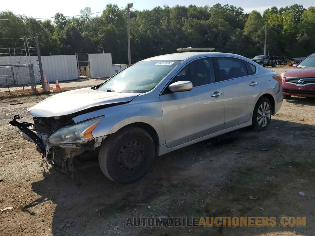 1N4AL3AP9EC180969 NISSAN ALTIMA 2014