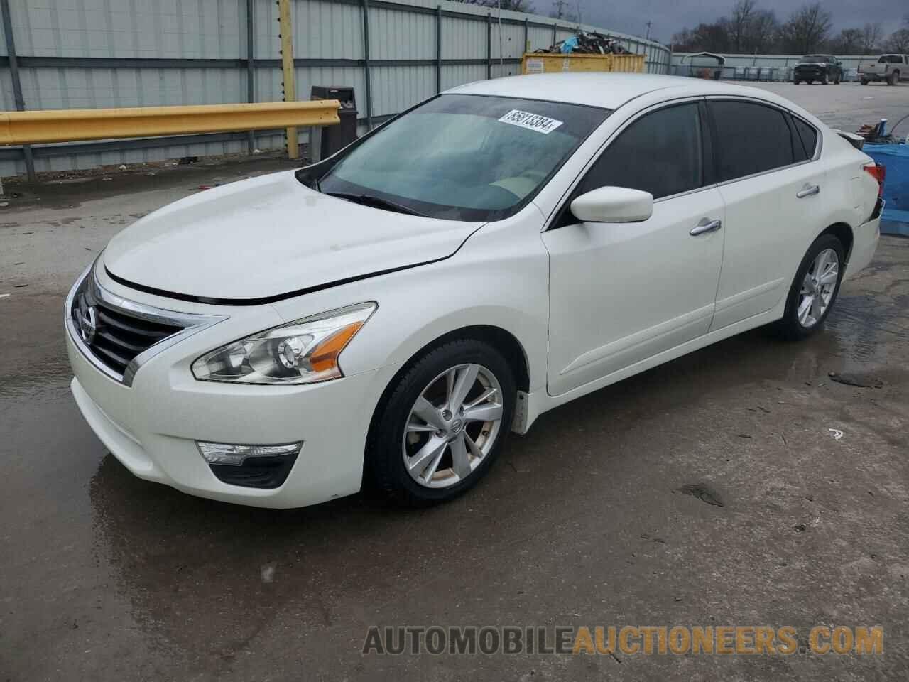 1N4AL3AP9EC265438 NISSAN ALTIMA 2014