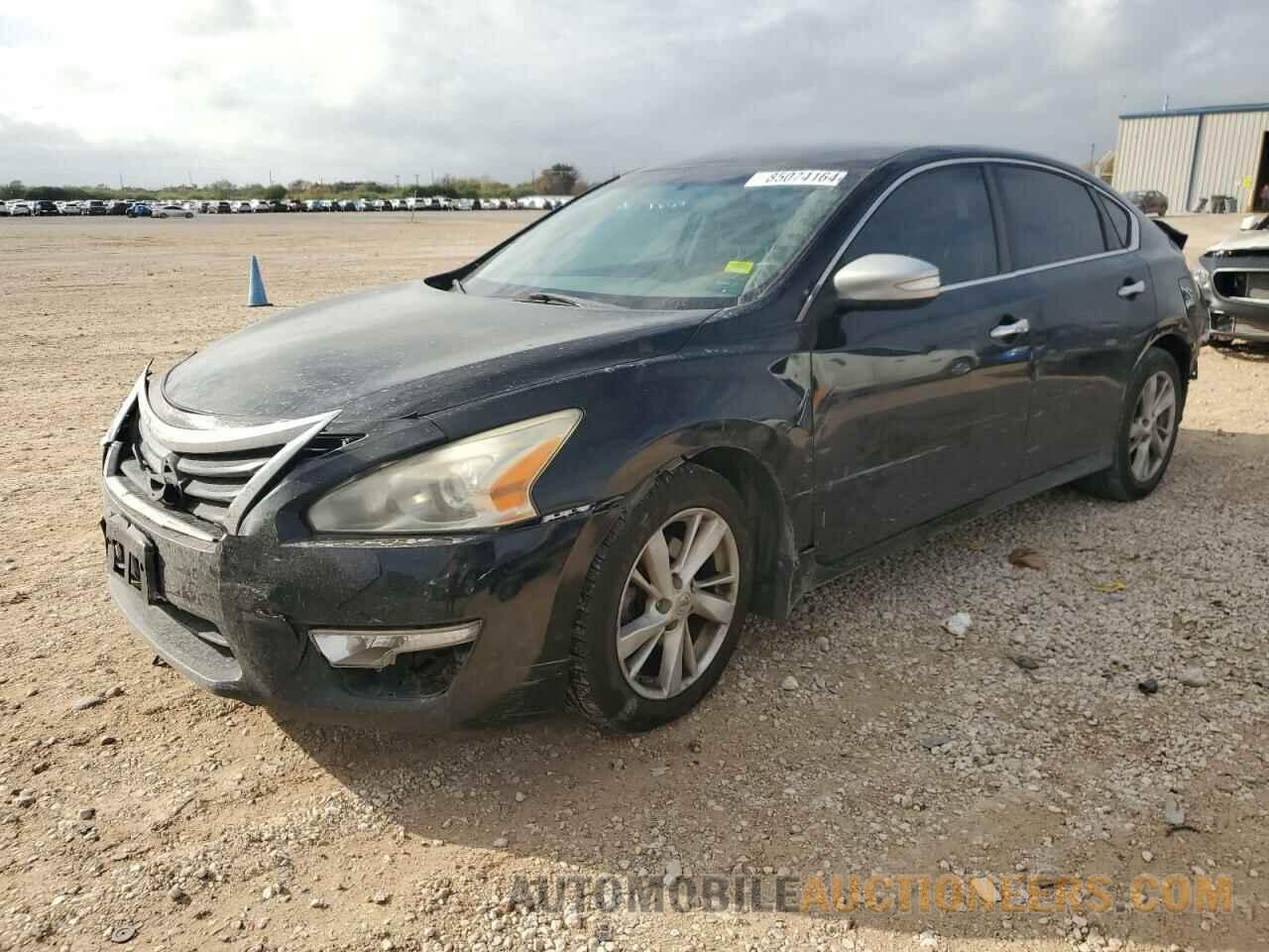 1N4AL3AP9EN223128 NISSAN ALTIMA 2014