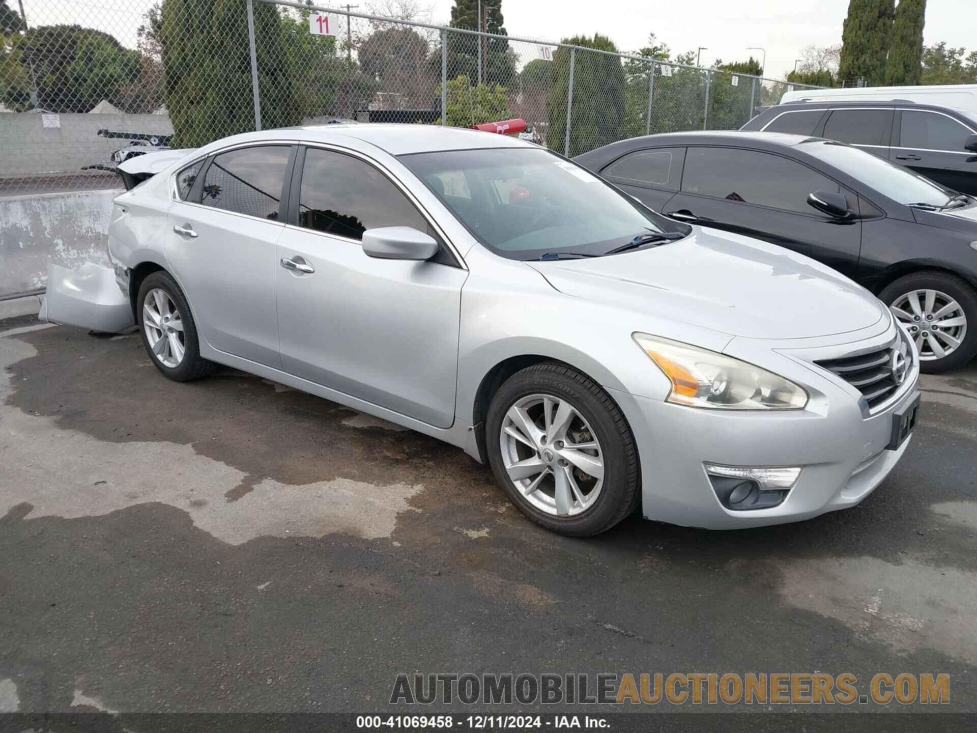 1N4AL3AP9FC109949 NISSAN ALTIMA 2015