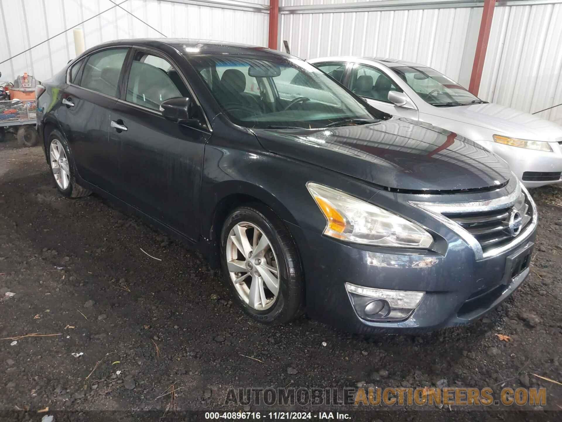 1N4AL3AP9FC127660 NISSAN ALTIMA 2015