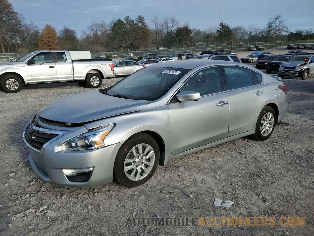 1N4AL3AP9FC156401 NISSAN ALTIMA 2015