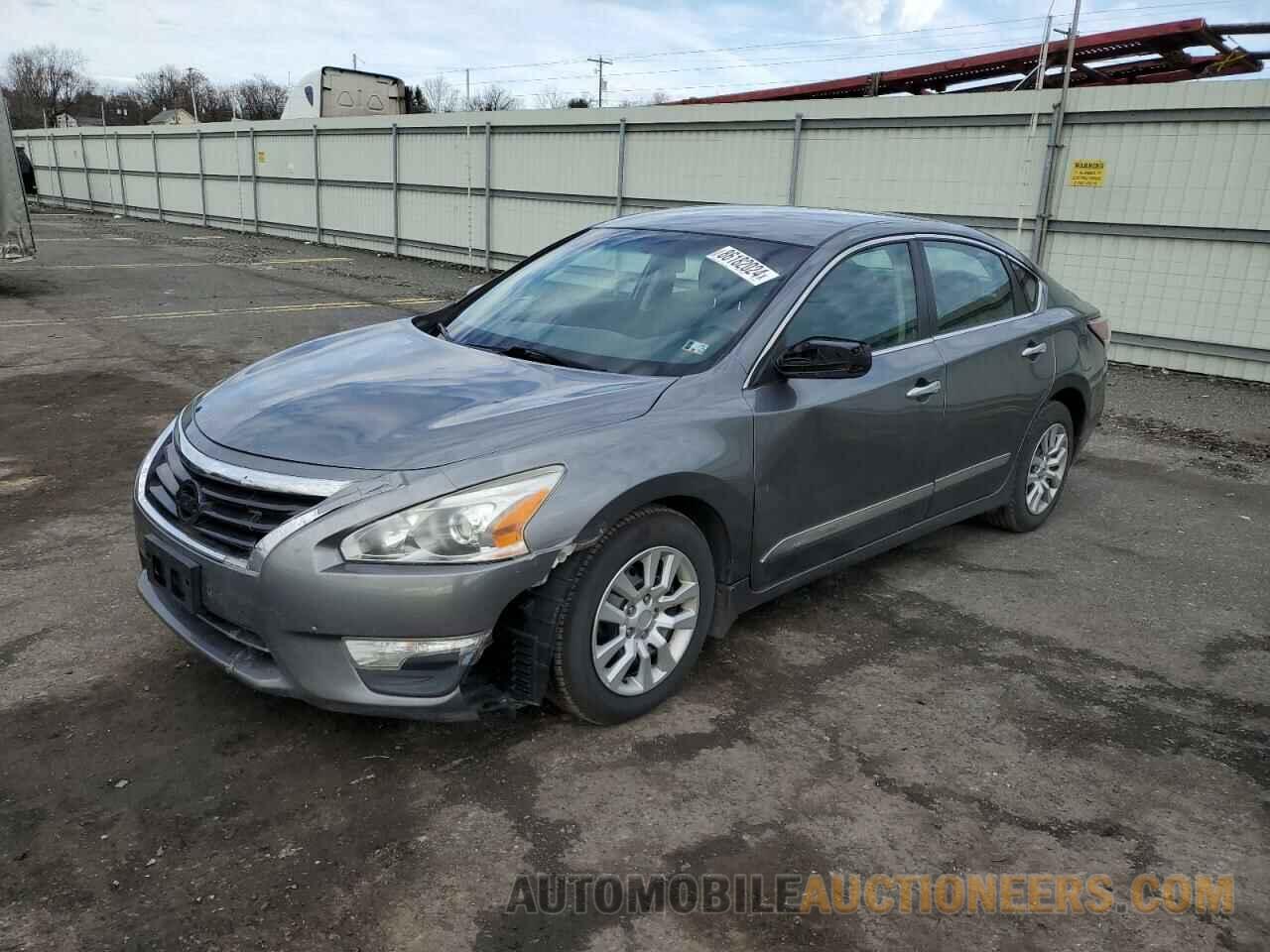 1N4AL3AP9FC166233 NISSAN ALTIMA 2015